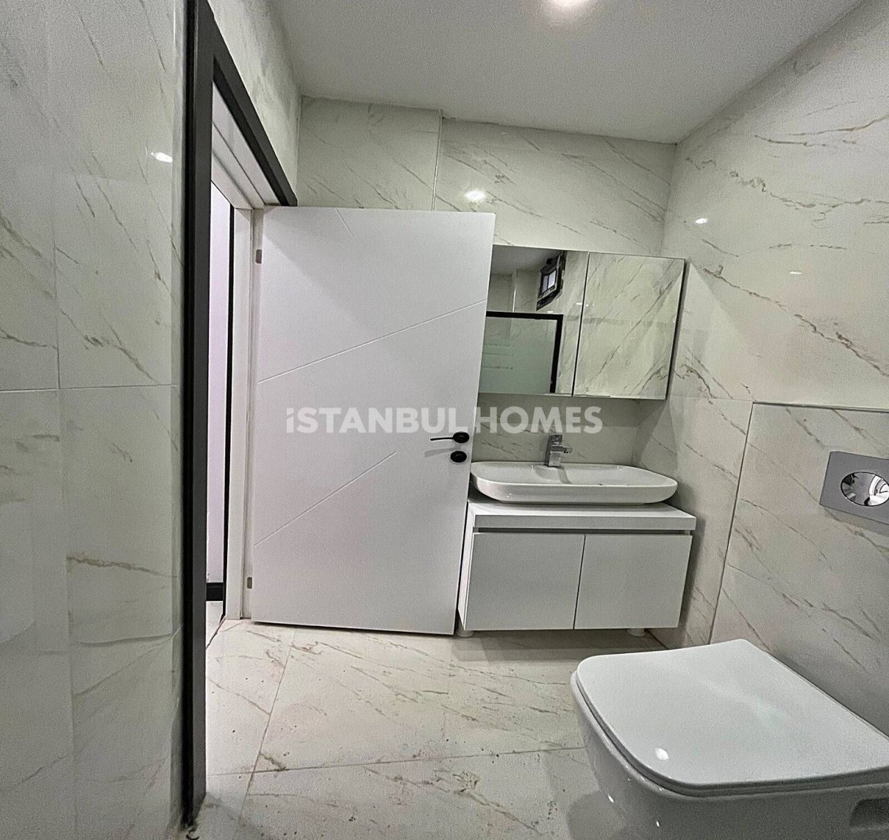 Villa en Silivri, Turquia, 300 m² - imagen 19