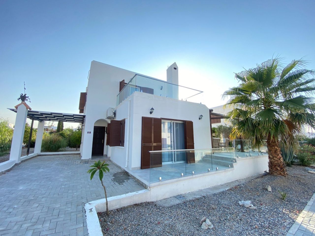Villa en İskele, Chipre, 154 m² - imagen 1