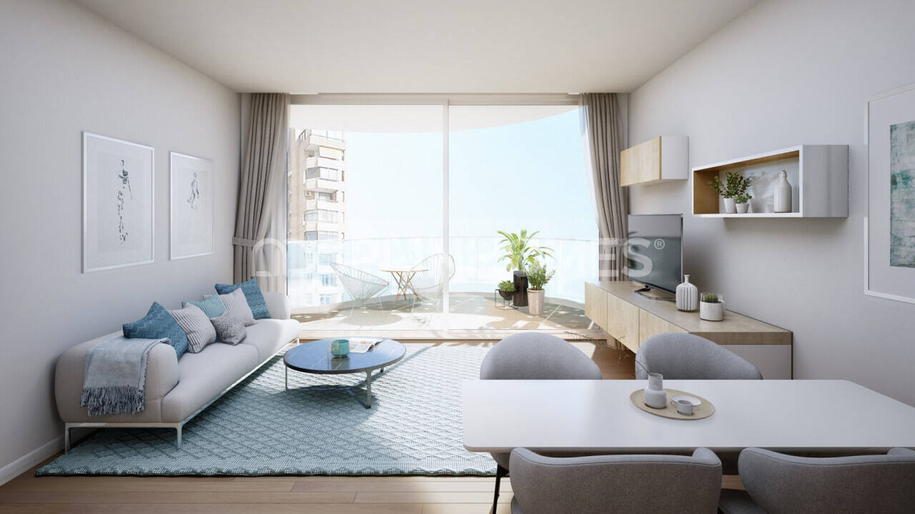 Appartement à Fuengirola, Espagne, 168 m² - image 1