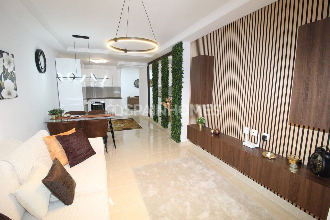 Apartamento en Torrevieja, España, 92 m² - imagen 5