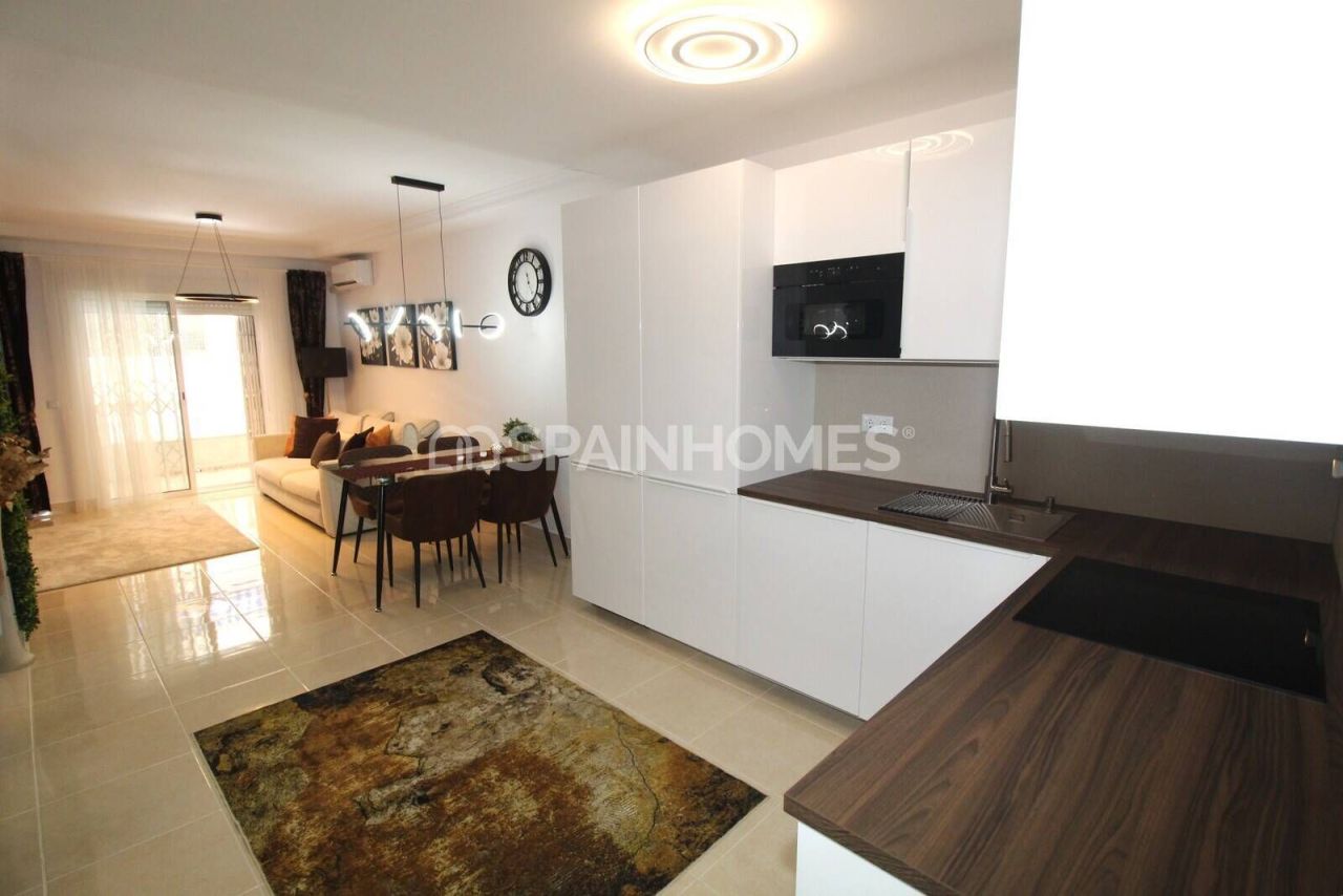 Apartamento en Torrevieja, España, 92 m² - imagen 7