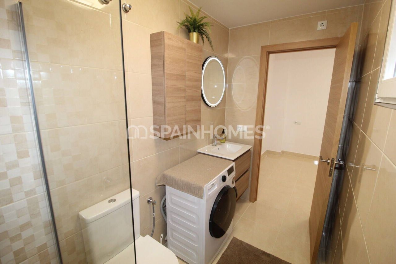 Apartamento en Torrevieja, España, 92 m² - imagen 14
