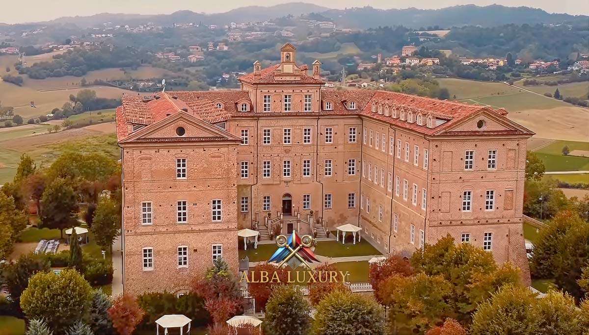 Apartment Via Marentino, Italien, 10 000 m² - Foto 1