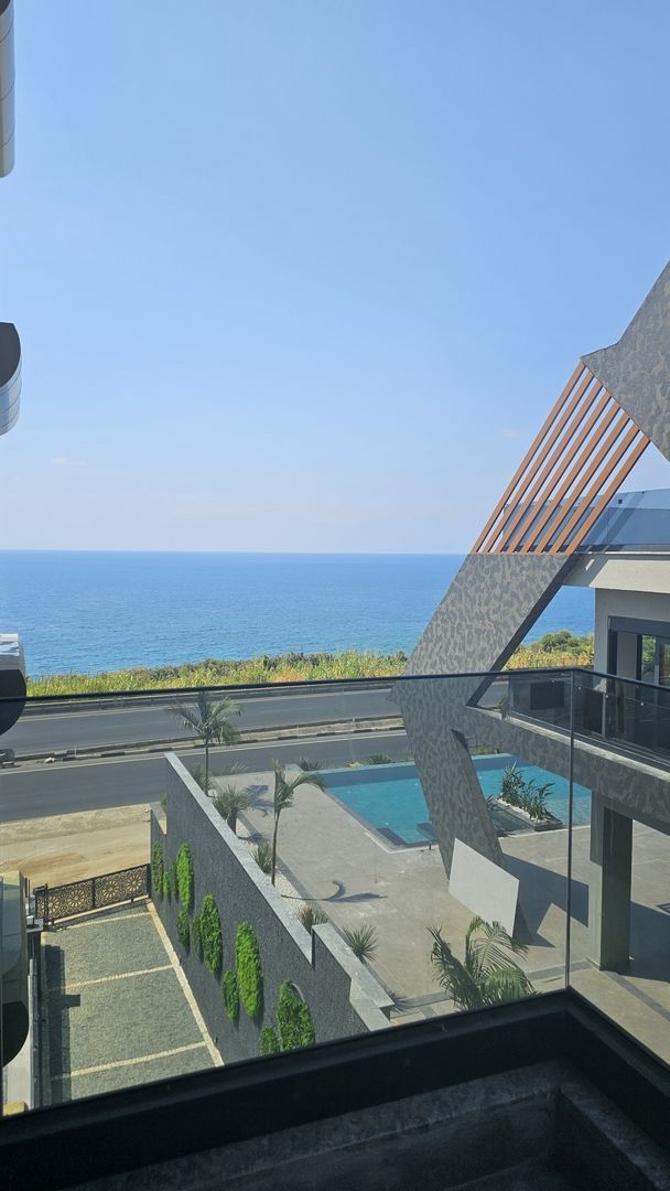 Wohnung in Alanya, Türkei, 48 m² - Foto 11