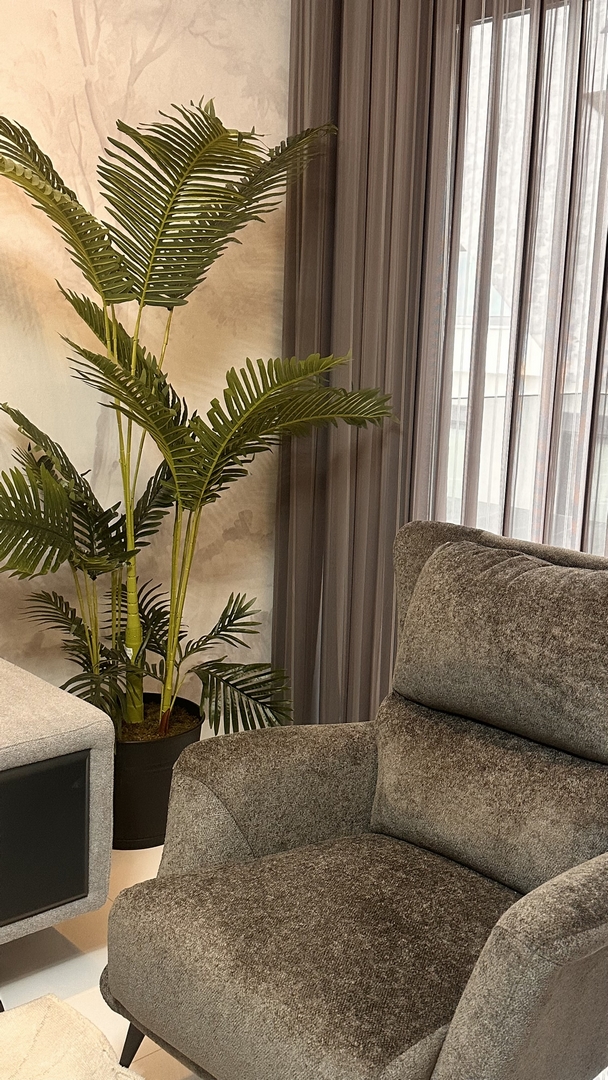 Wohnung in Alanya, Türkei, 48 m² - Foto 12