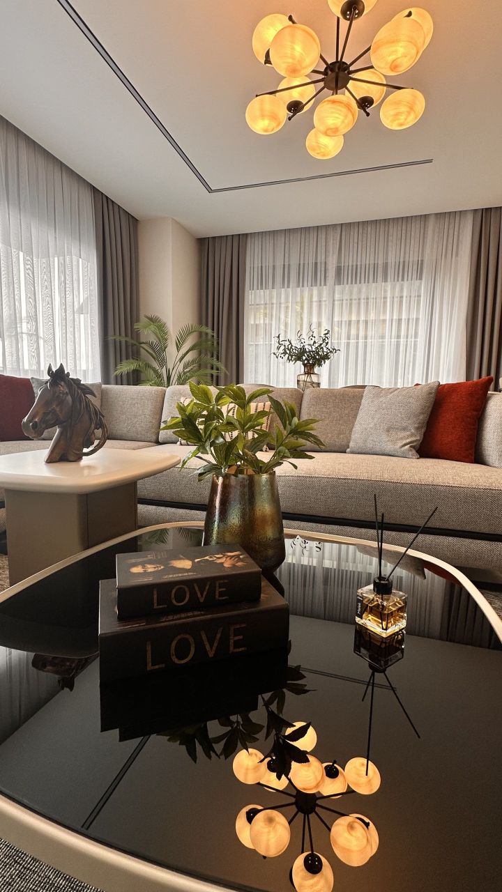 Appartamenti a Alanya, Turchia, 123 m² - foto 10