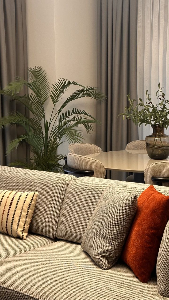 Appartamenti a Alanya, Turchia, 123 m² - foto 11