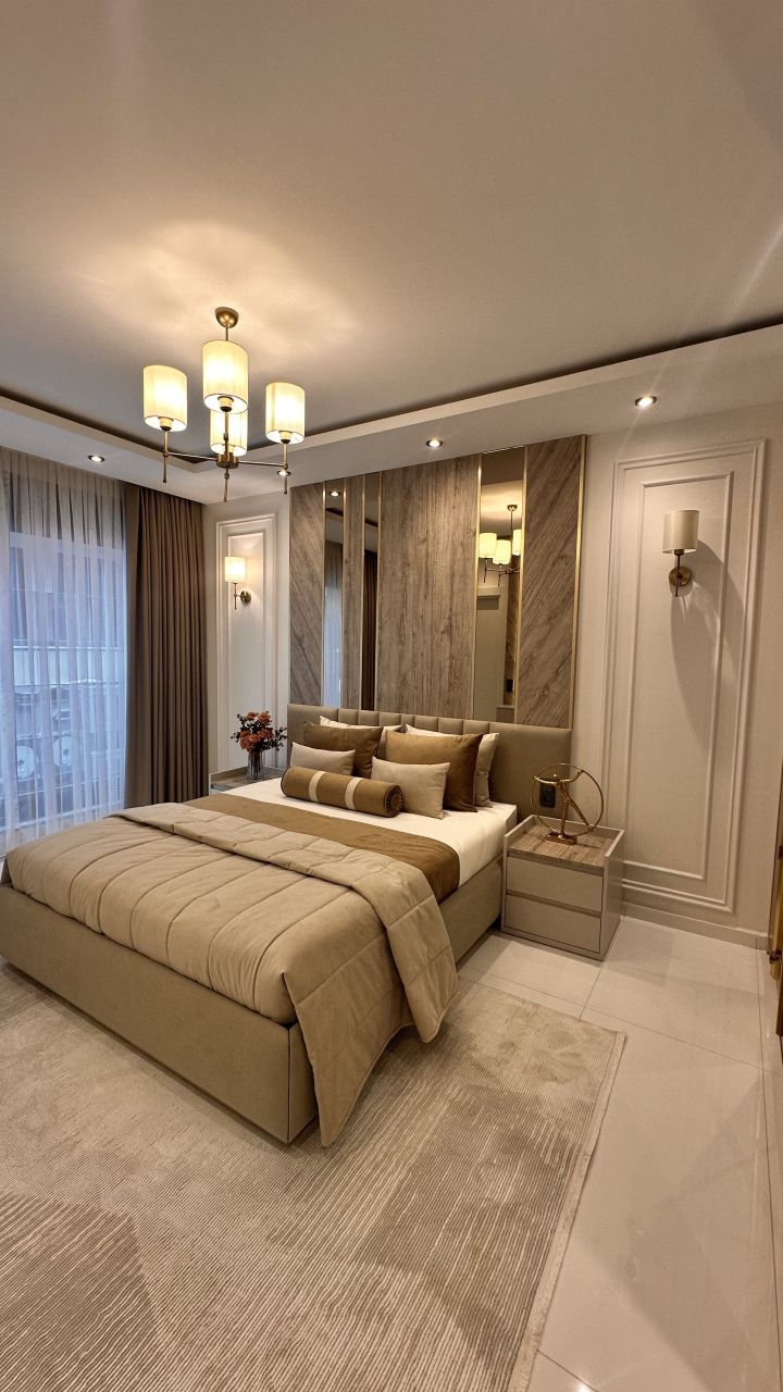 Appartamenti a Alanya, Turchia, 123 m² - foto 17