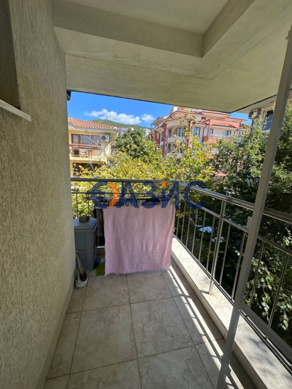 Appartement à Sveti Vlas, Bulgarie, 71.2 m² - image 18