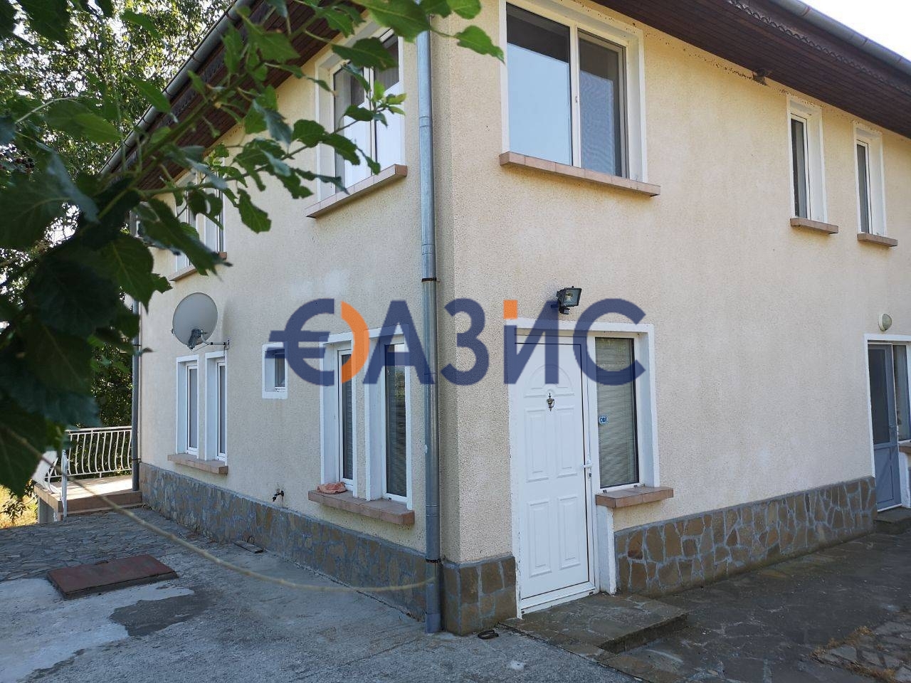 Casa a Goritsa, Bulgaria, 180 m² - foto 19