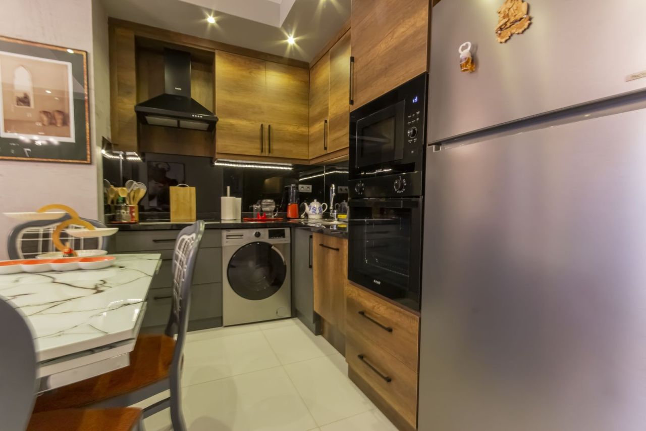 Appartement à Alanya, Turquie, 75 m² - image 12