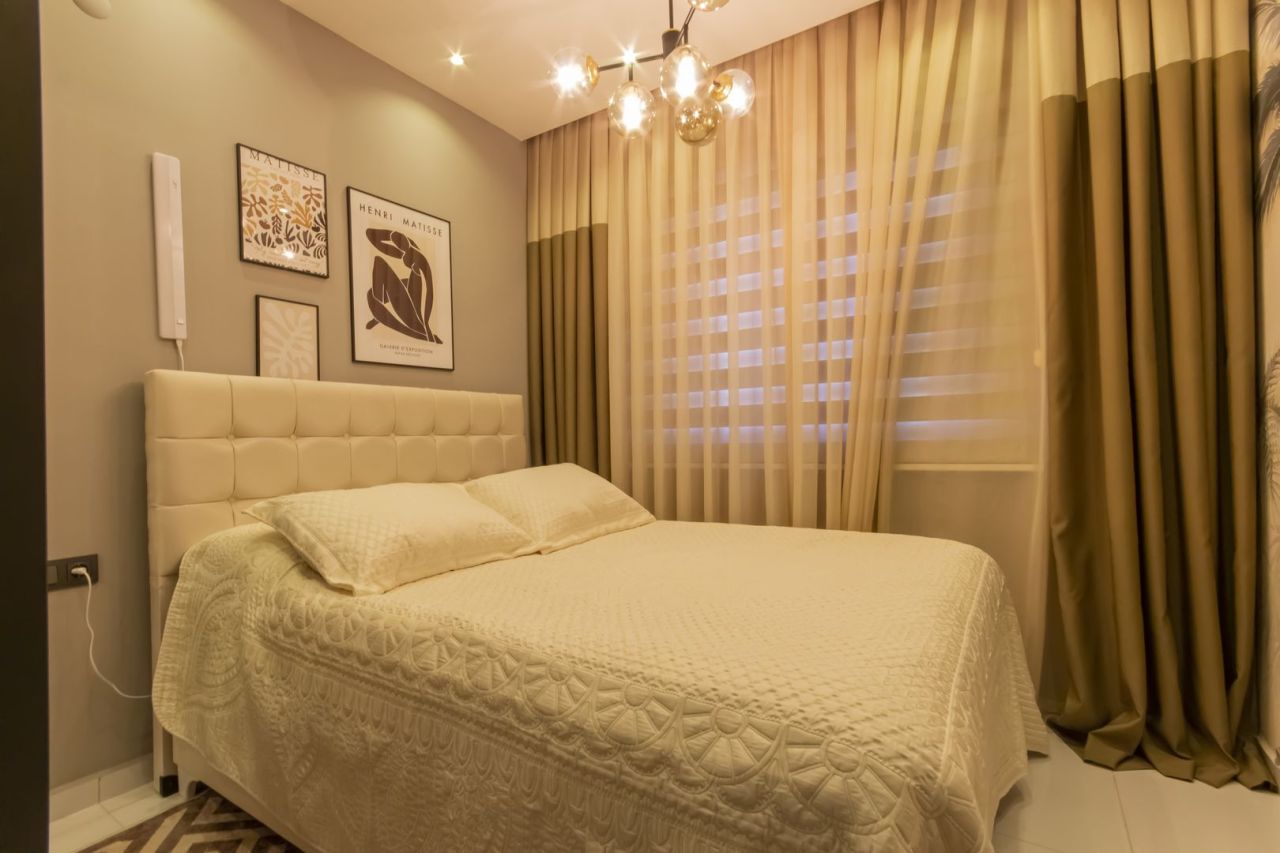 Appartement à Alanya, Turquie, 75 m² - image 16