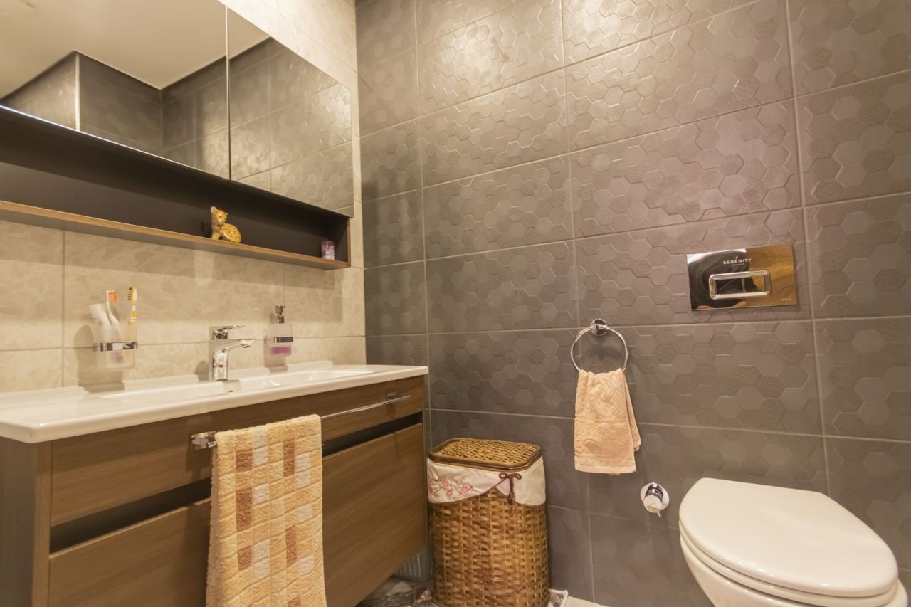 Appartement à Alanya, Turquie, 75 m² - image 18