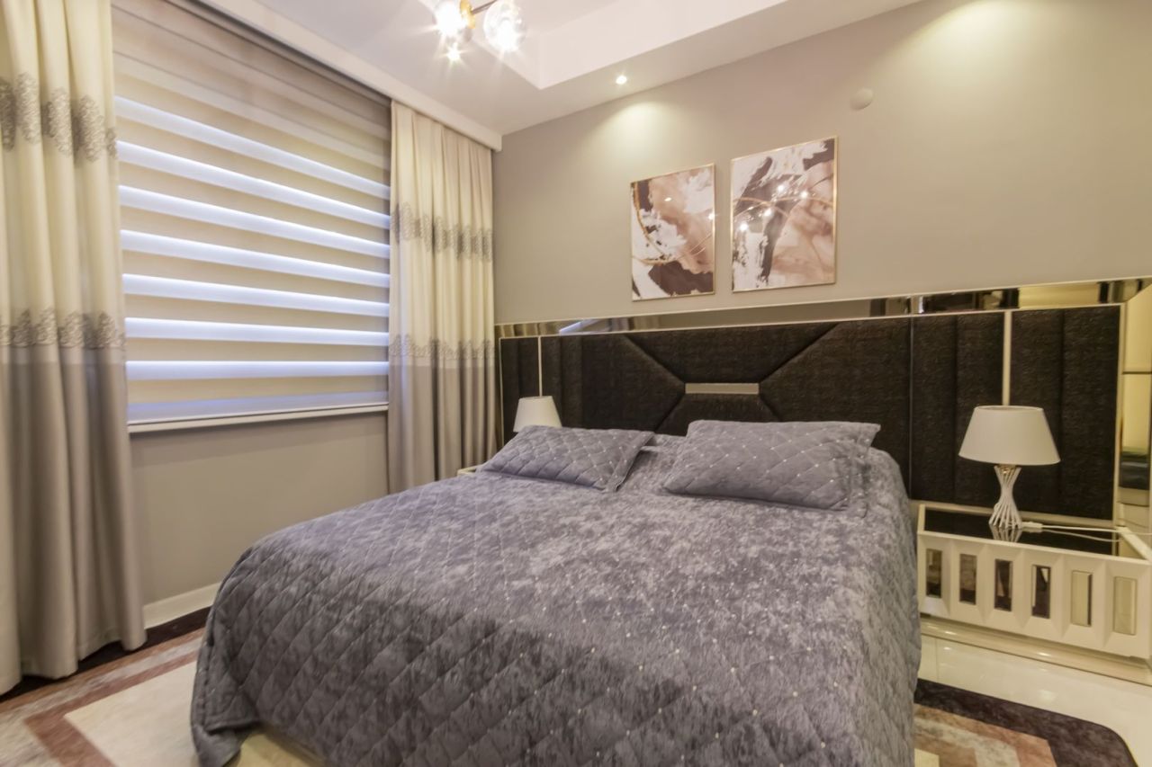 Appartement à Alanya, Turquie, 75 m² - image 17