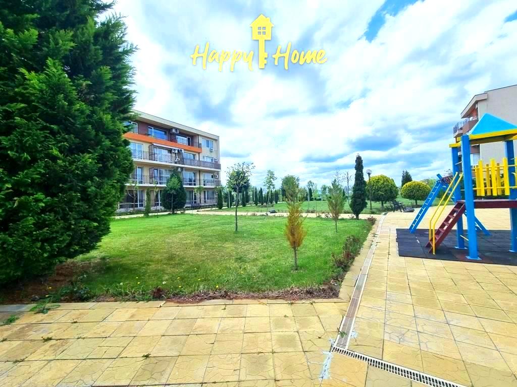 Wohnung in Sonnenstrand, Bulgarien, 52 m² - Foto 11