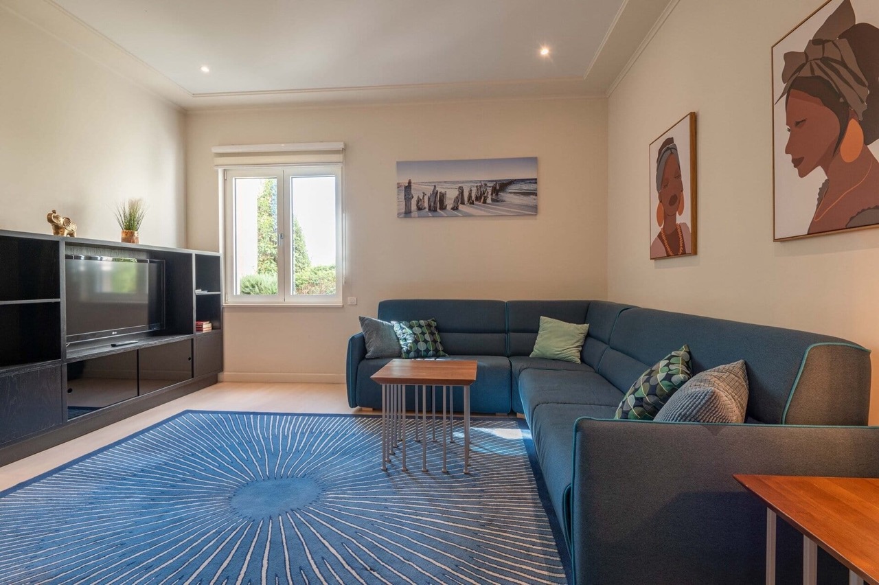 Flat in Tivat, Montenegro, 64 m² - picture 4