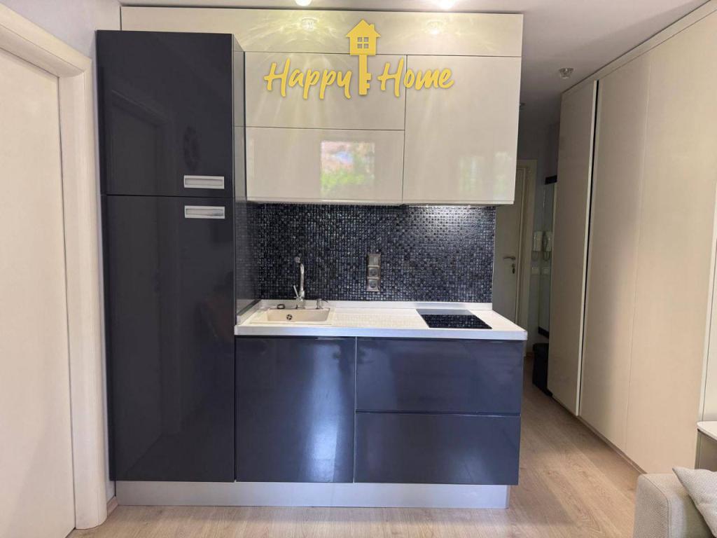 Appartement à Slantchev Briag, Bulgarie, 50 m² - image 4