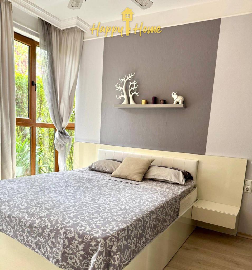 Appartement à Slantchev Briag, Bulgarie, 50 m² - image 7