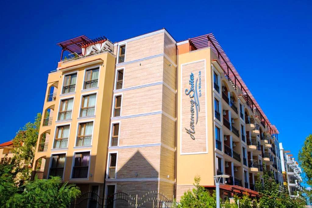 Appartement à Slantchev Briag, Bulgarie, 50 m² - image 9