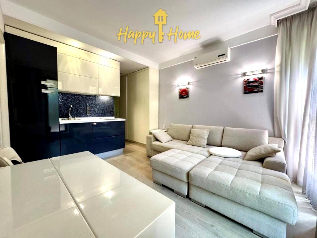 Appartement à Slantchev Briag, Bulgarie, 50 m² - image 3