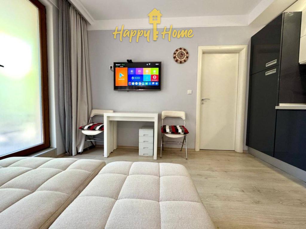 Appartement à Slantchev Briag, Bulgarie, 50 m² - image 2