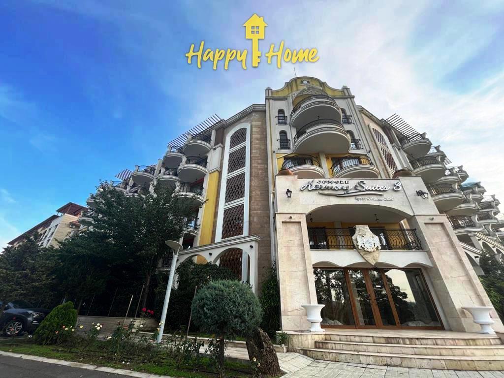 Appartement à Slantchev Briag, Bulgarie, 50 m² - image 16