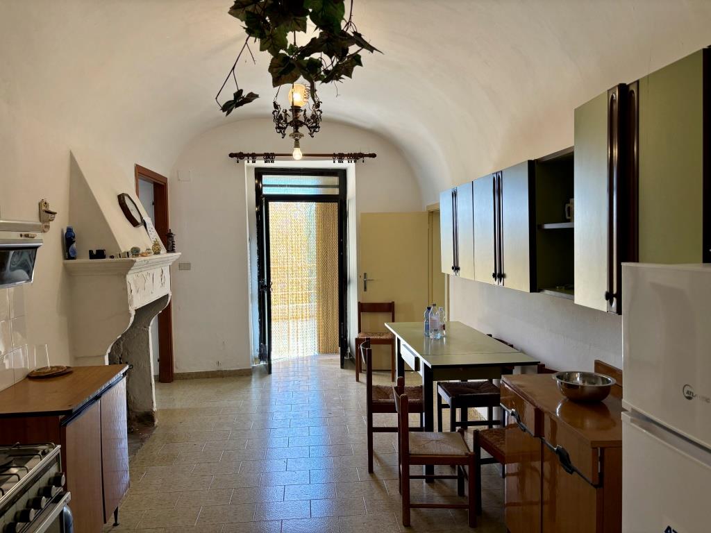 Townhouse in Campobasso, Italy, 187 m² - picture 3