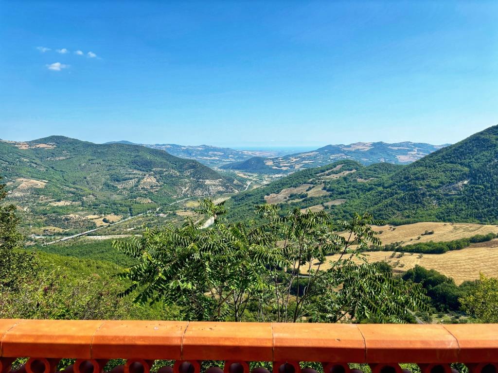 Townhouse in Campobasso, Italy, 187 m² - picture 2