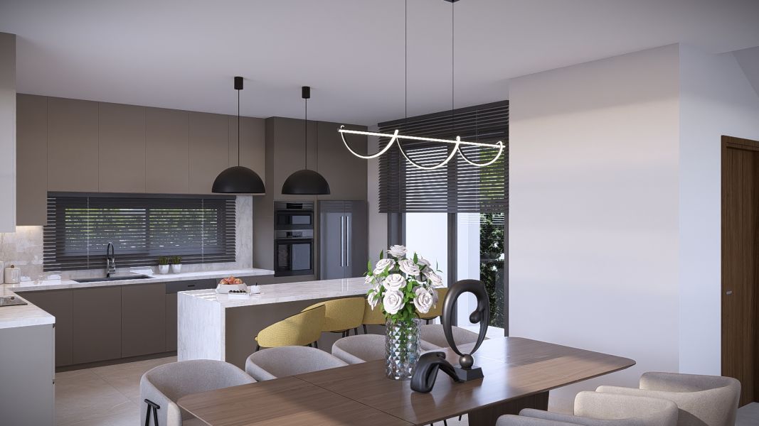 Cabaña en Pafos, Chipre, 178 m² - imagen 10