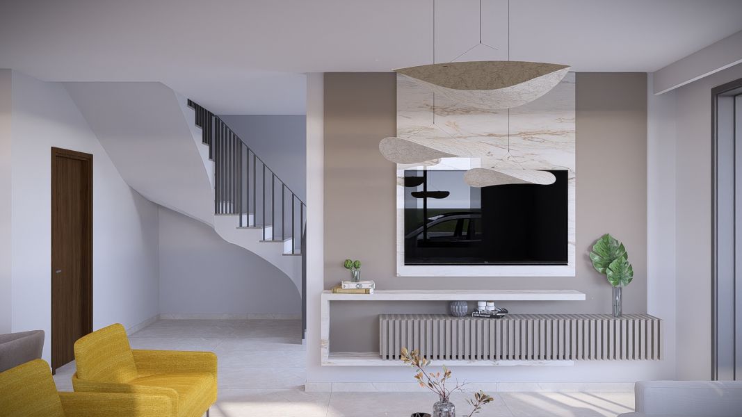 Cabaña en Pafos, Chipre, 178 m² - imagen 11