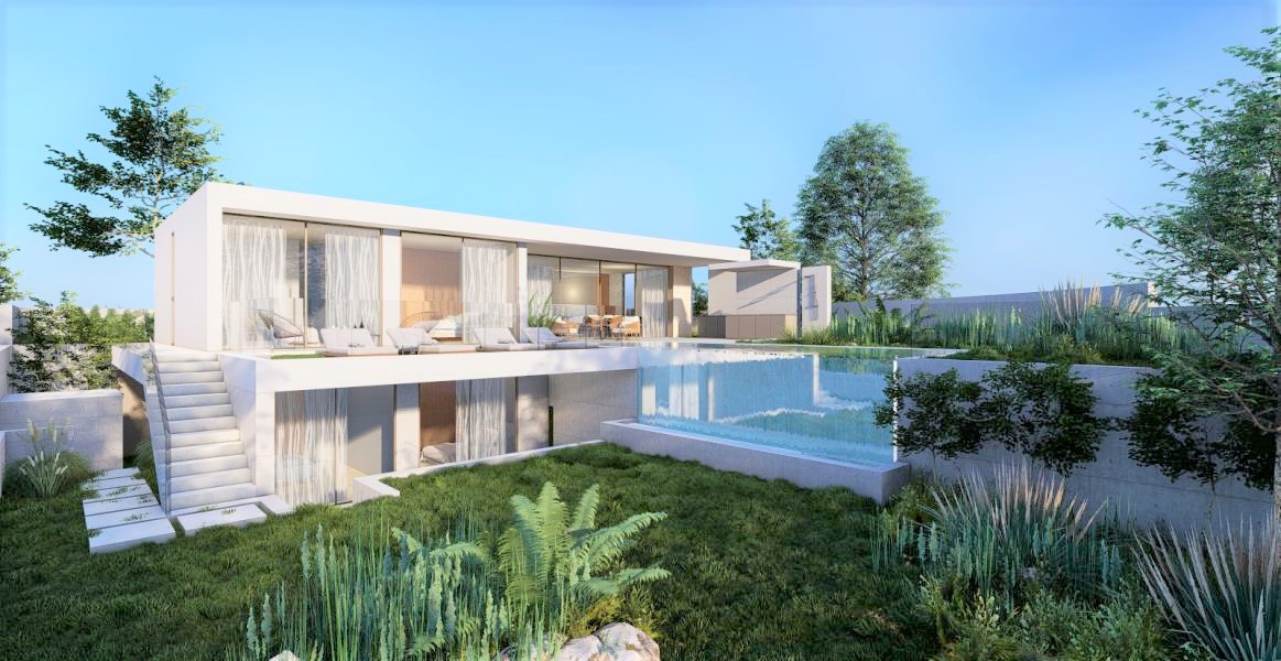 Villa in Paphos, Cyprus, 210 m² - picture 5