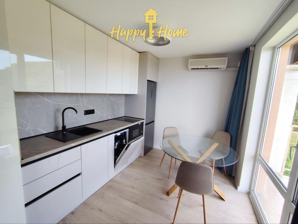 Piso en Sveti Vlas, Bulgaria, 57 m² - imagen 4