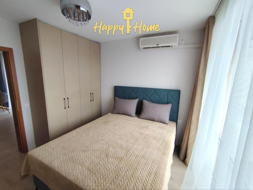 Piso en Sveti Vlas, Bulgaria, 57 m² - imagen 7