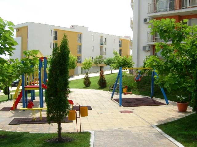 Piso en Sveti Vlas, Bulgaria, 57 m² - imagen 15