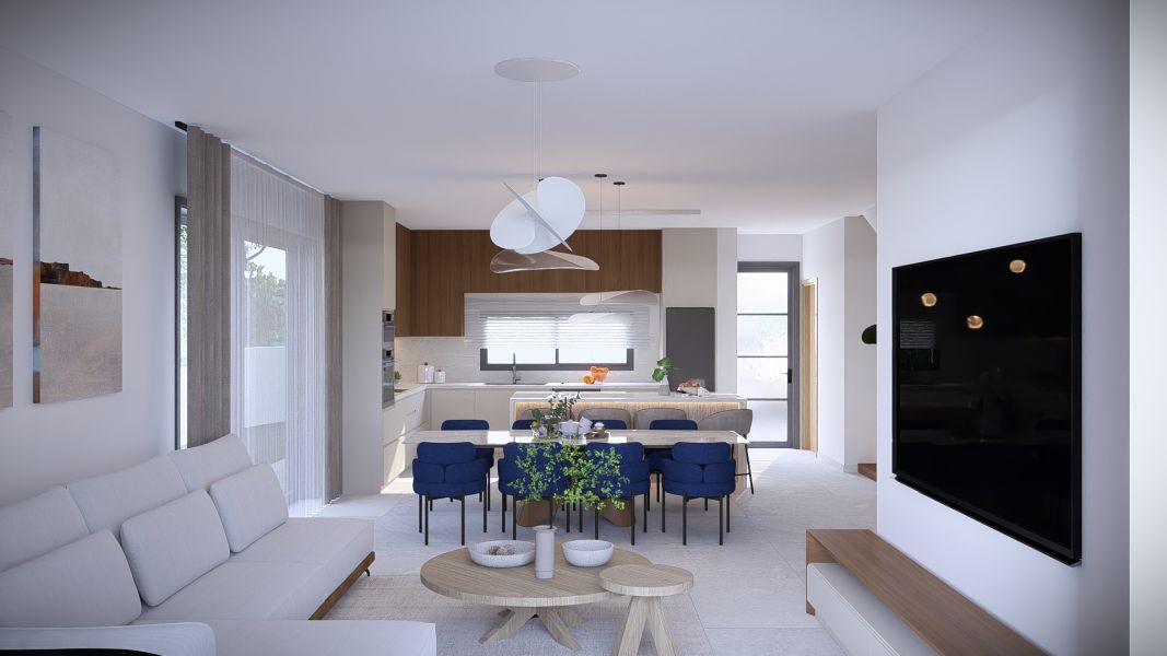 Townhouse in Paphos, Cyprus, 160 m² - picture 12