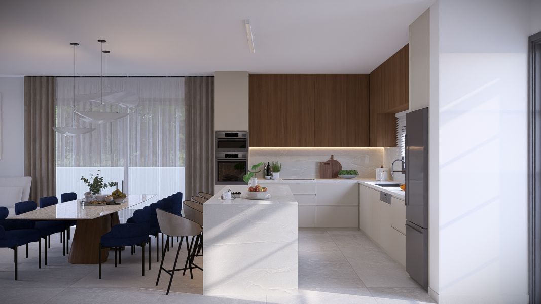 Townhouse in Paphos, Cyprus, 160 m² - picture 9