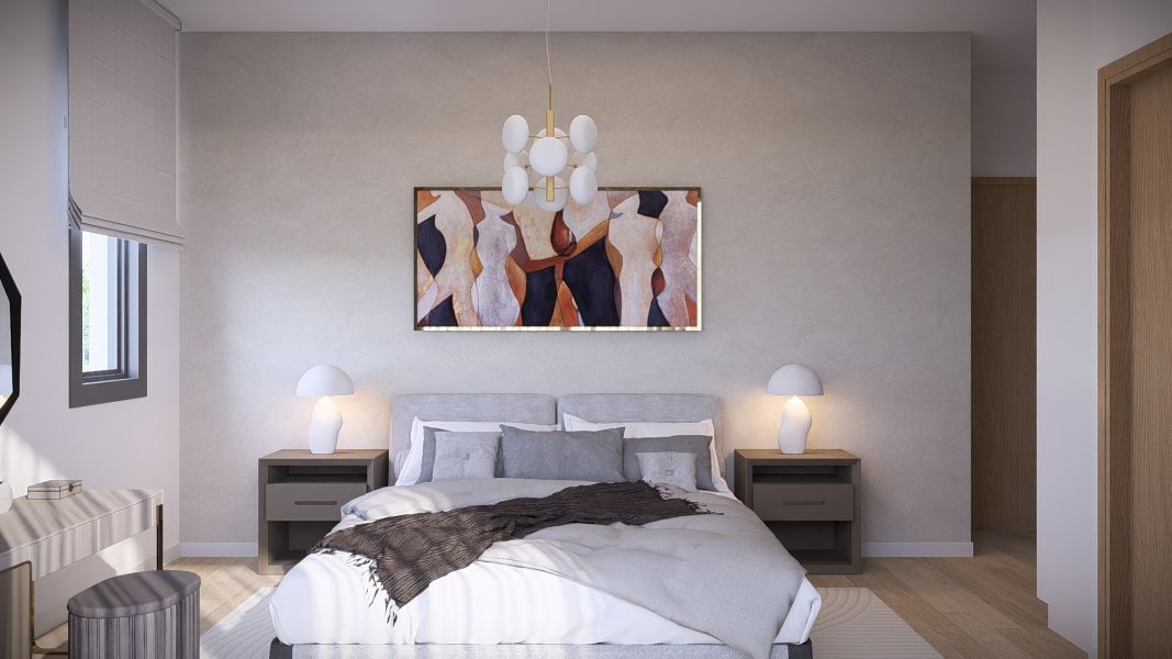 Townhouse in Paphos, Cyprus, 160 m² - picture 14