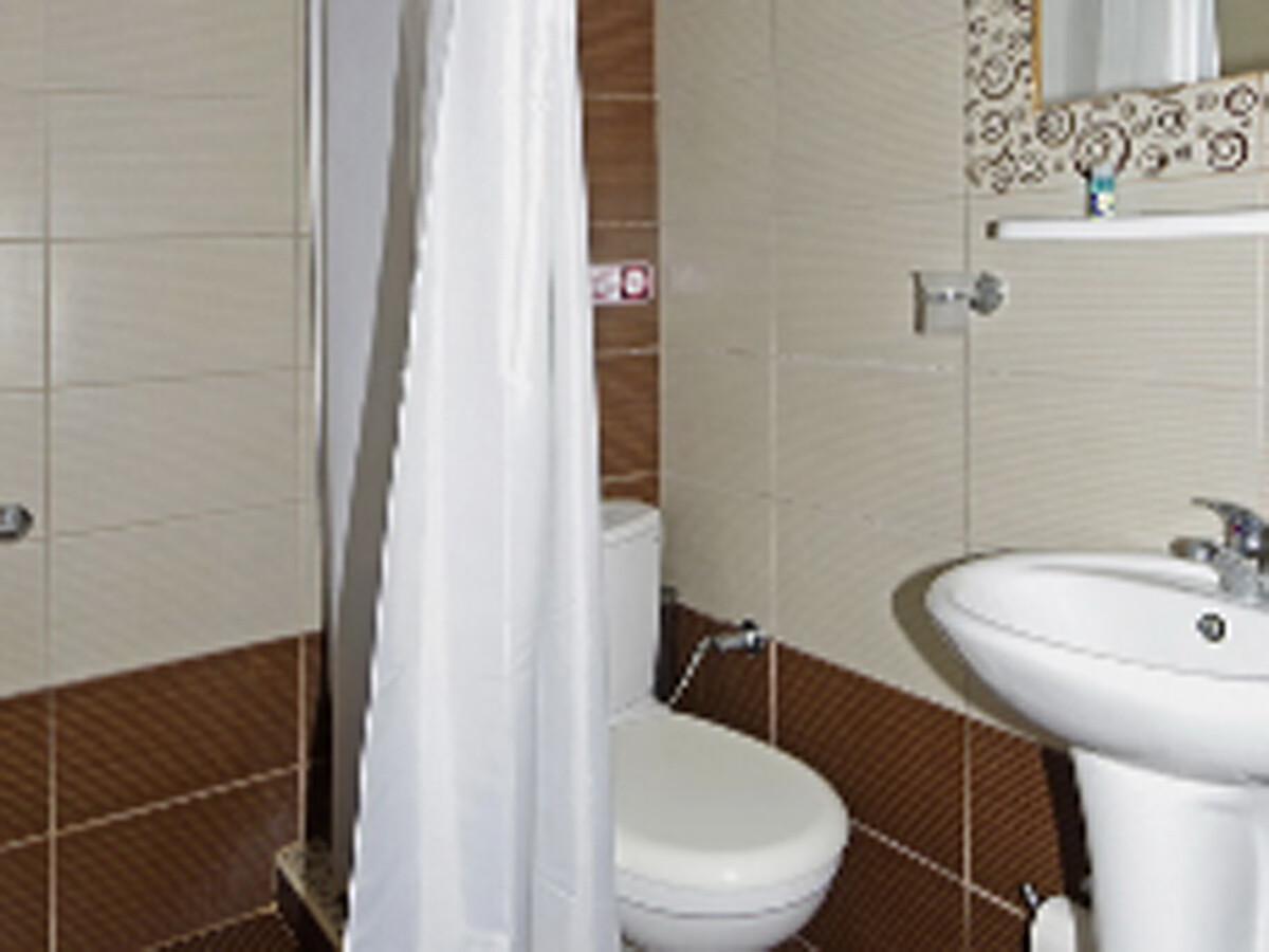 Hotel in Paralia, Greece, 729 m² - picture 3