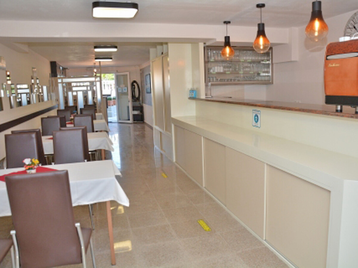 Hotel in Paralia, Greece, 729 m² - picture 15