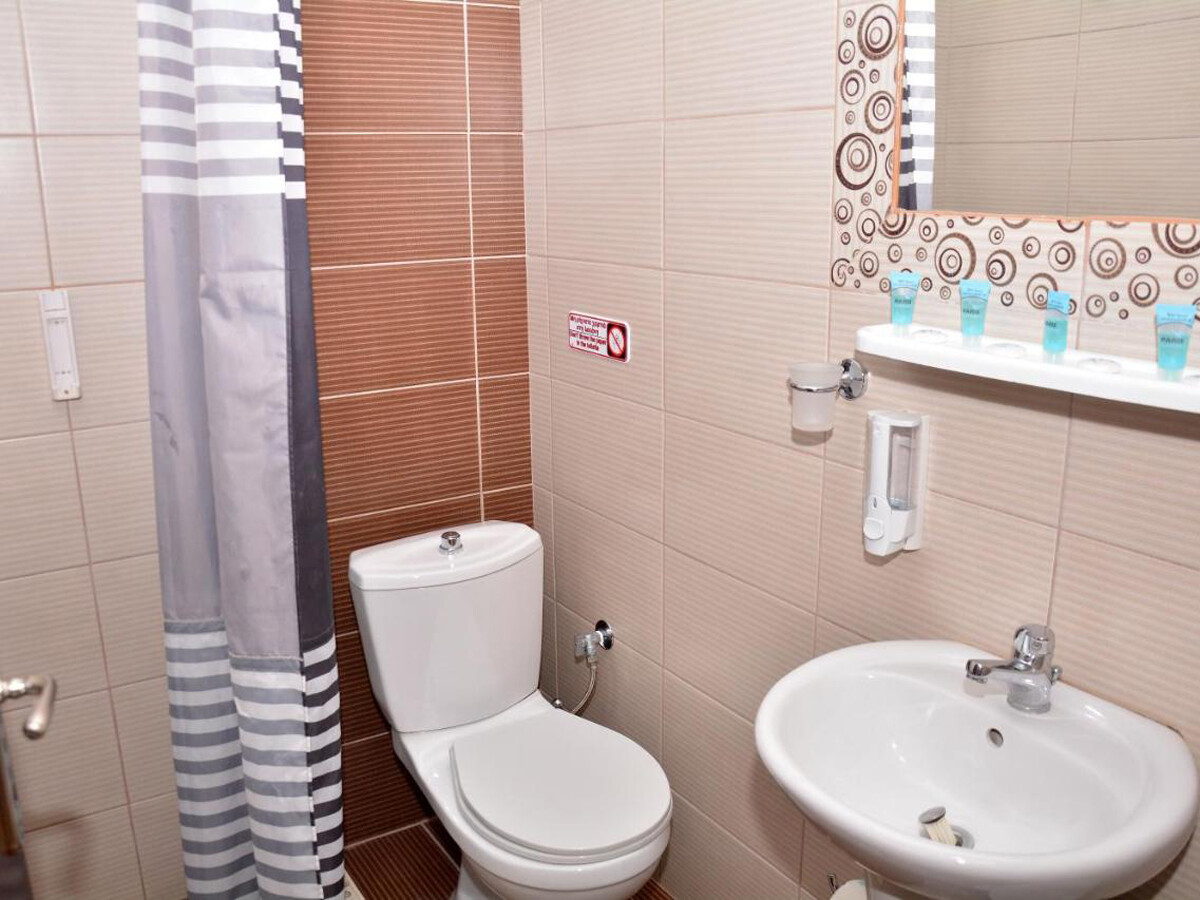 Hotel in Paralia, Greece, 729 m² - picture 10