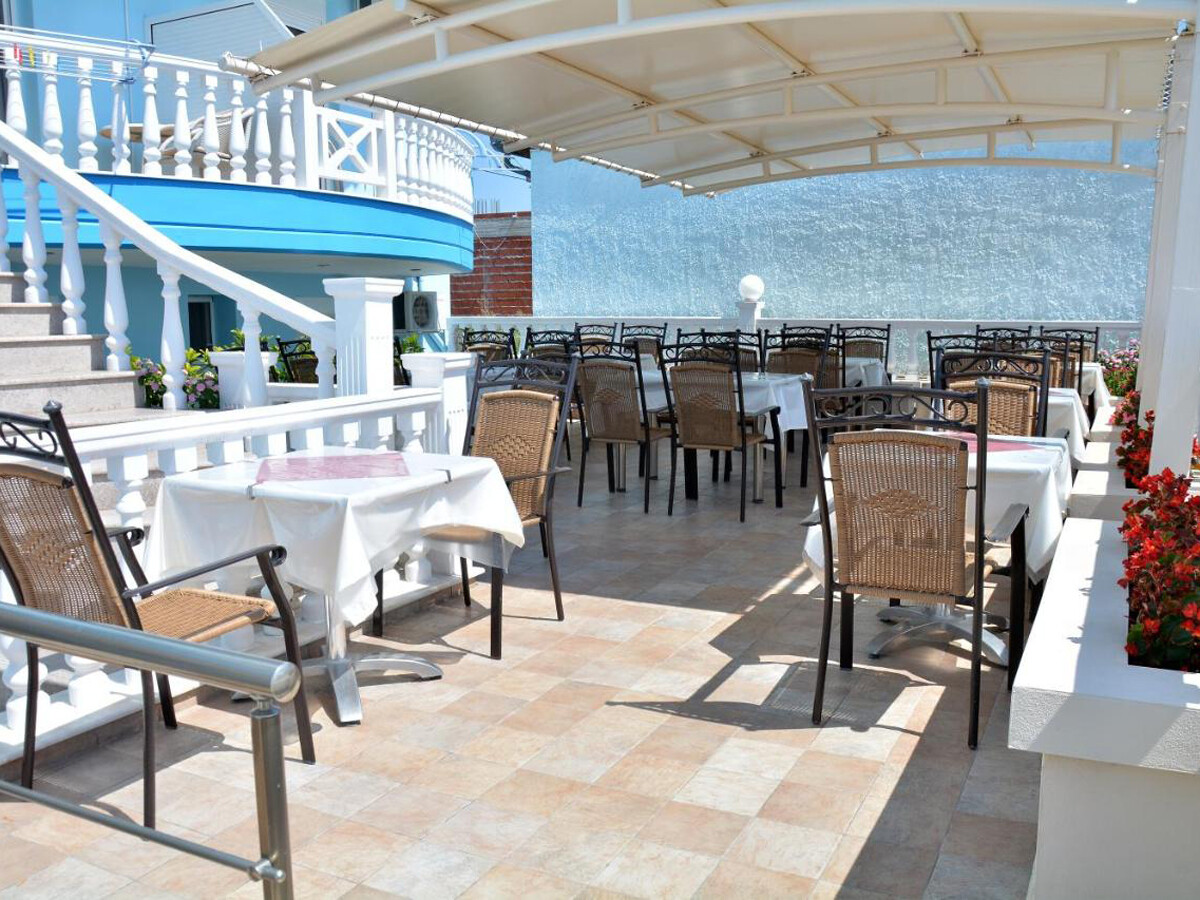 Hotel in Paralia, Greece, 729 m² - picture 7