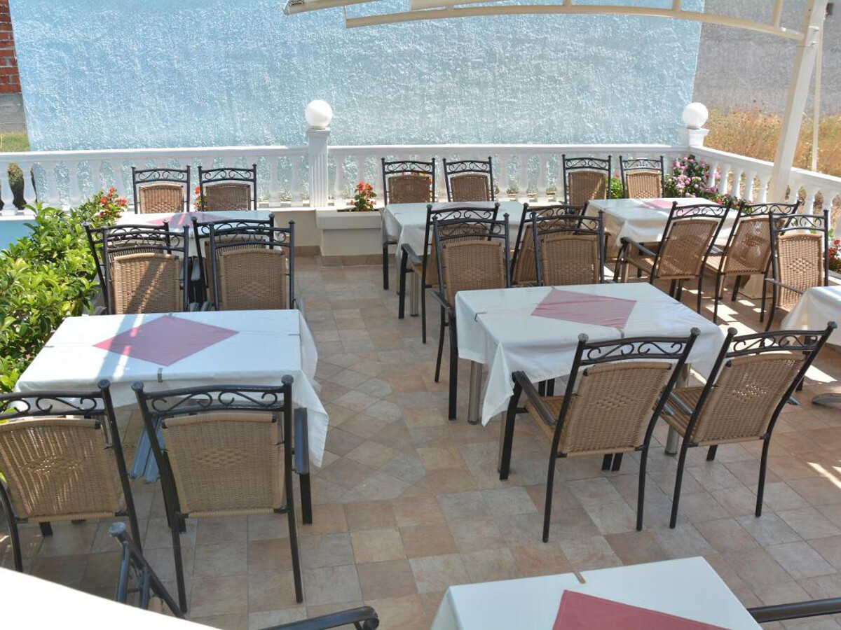 Hotel in Paralia, Greece, 729 m² - picture 11