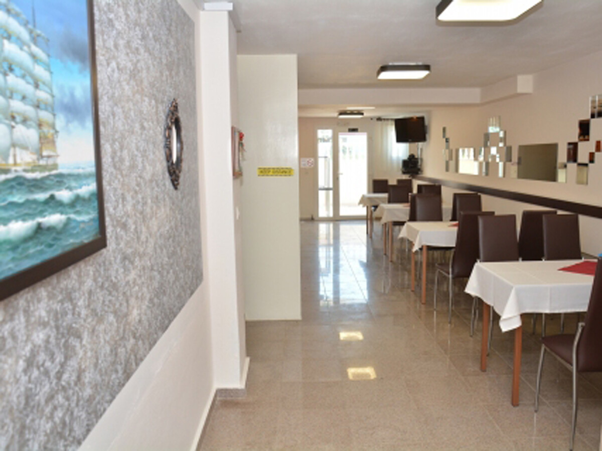 Hotel in Paralia, Greece, 729 m² - picture 13