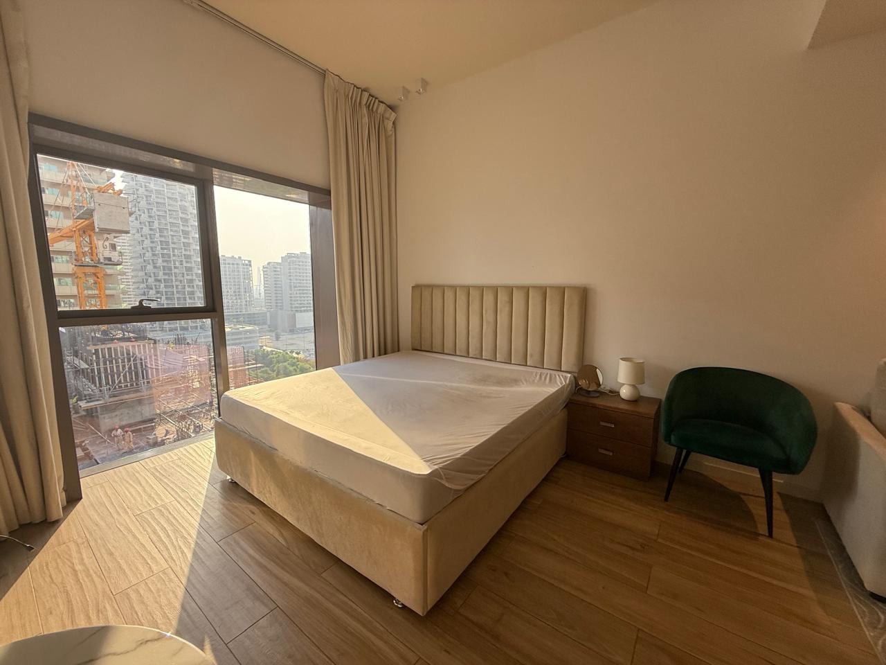 Wohnung in Dubai, VAE, 41 m² - Foto 1