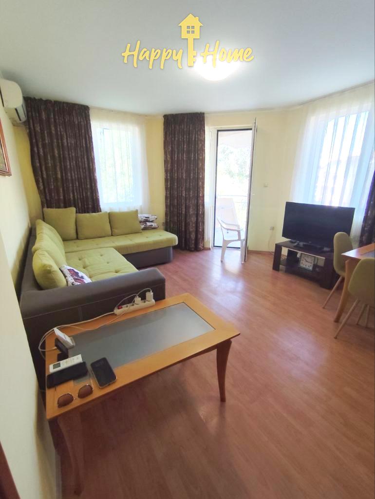 Piso en Sunny Beach, Bulgaria, 78 m² - imagen 1
