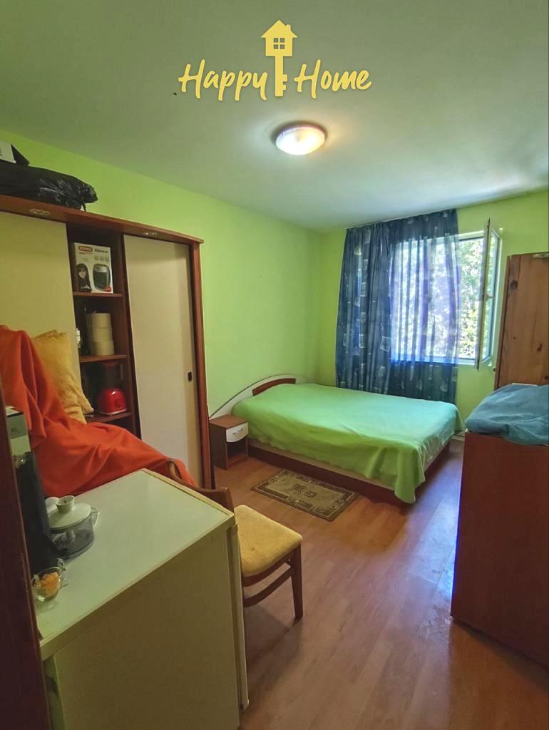 Wohnung in Sonnenstrand, Bulgarien, 78 m² - Foto 4