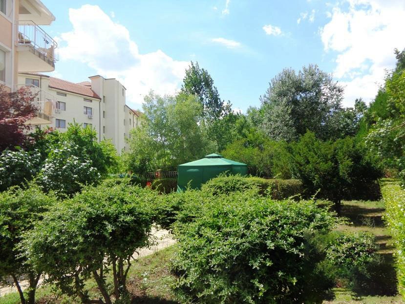 Wohnung in Sonnenstrand, Bulgarien, 78 m² - Foto 14