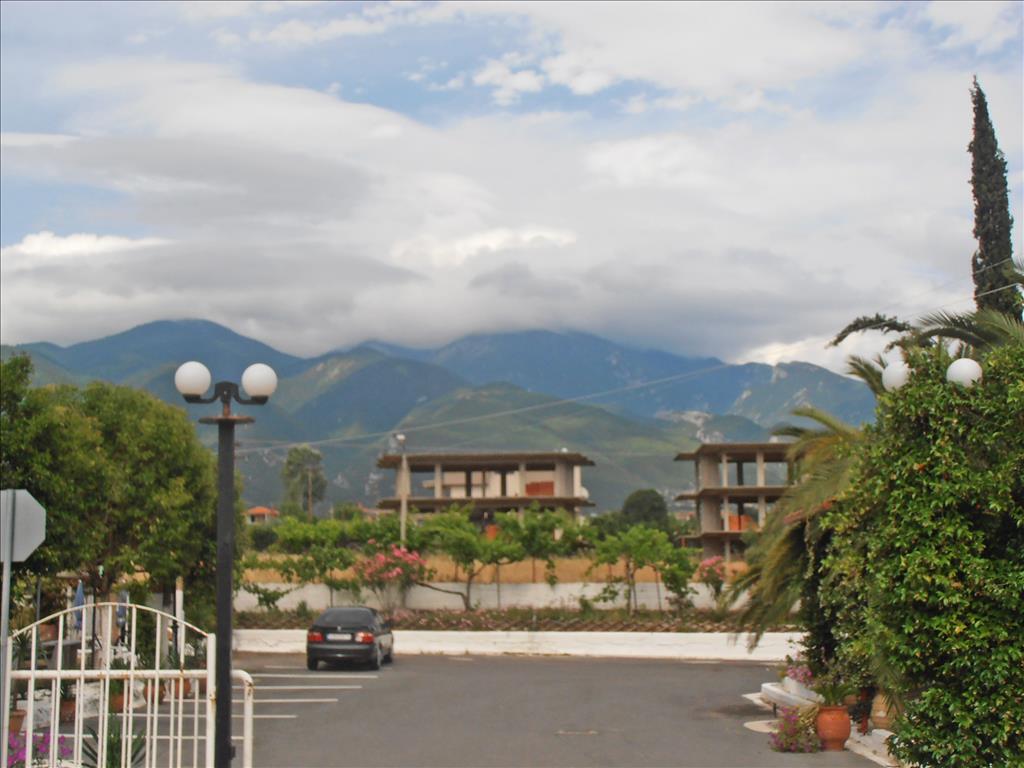 Hôtel à Paralia, Grèce, 1 920 m² - image 3