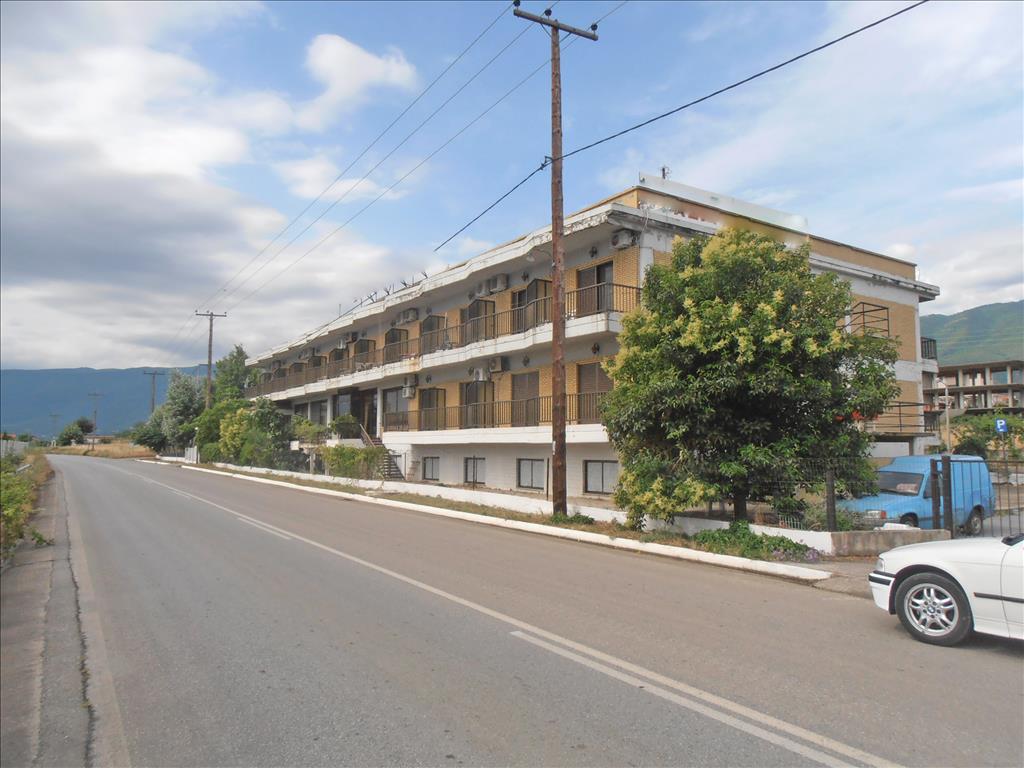 Hôtel à Paralia, Grèce, 1 920 m² - image 2