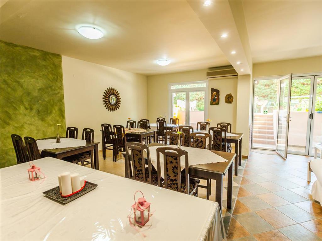 Hotel, albergo a Paralia, Grecia, 770 m² - foto 8